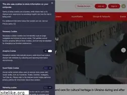 Sites similar to icon.org.uk
