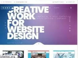 Sites similar to icon4india.com