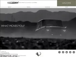 Sites similar to icon4x4.com