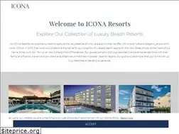 Sites similar to icona.com