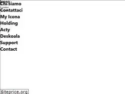 Sites similar to icona.it