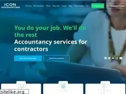 Sites similar to iconaccounting.ie