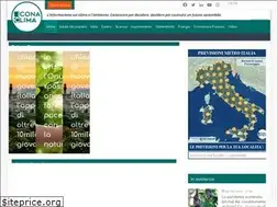 Sites similar to iconaclima.it