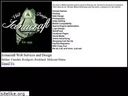 Sites similar to iconacraft.com