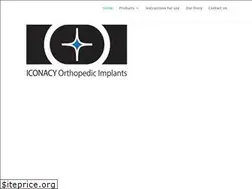 Sites similar to iconacy.com
