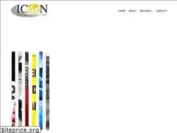 Sites similar to iconadinc.com