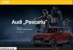 Sites similar to iconadv.ro