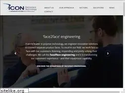 Sites similar to iconaerotech.com