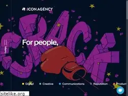 Sites similar to iconagency.com.au