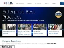 Sites similar to iconagility.com