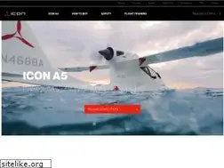 Sites similar to iconaircraft.com