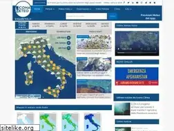 Sites similar to iconameteo.it