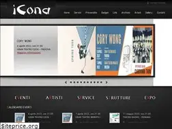 Sites similar to iconamusic.it