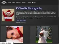 Sites similar to iconapix.com