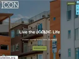 Sites similar to iconapts.com