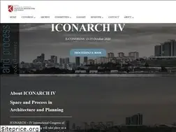 Sites similar to iconarch.art