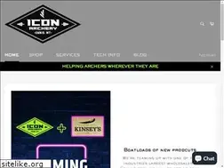 Sites similar to iconarchery.com