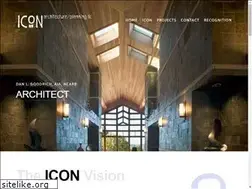 Sites similar to iconarchitect.com