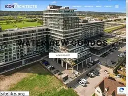 Sites similar to iconarchitects.ca