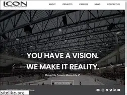 Sites similar to iconarchitects.com