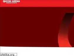 Sites similar to iconarena.com.au
