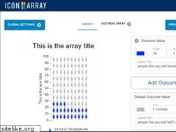 Sites similar to iconarray.com