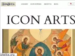 Sites similar to iconarts.com