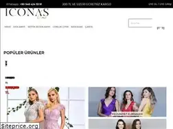 Sites similar to iconasline.com
