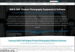 Sites similar to iconasys.com