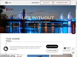 Sites similar to iconathewittapartments.com