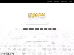 Sites similar to iconattitude.com