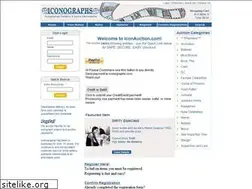 Sites similar to iconauction.com