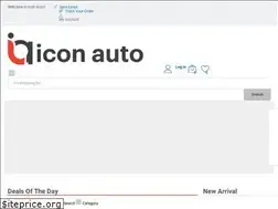 Sites similar to iconauto.com.bd