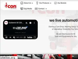 Sites similar to iconautocraft.com