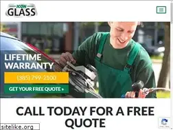 Sites similar to iconautoglass.com
