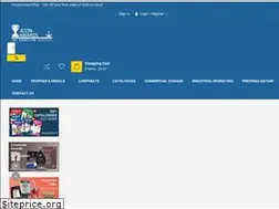 Sites similar to iconawards.com.au