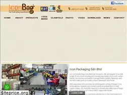 Sites similar to iconbag.com.my