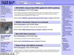Sites similar to iconbar.com