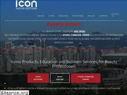 Sites similar to iconbc.com