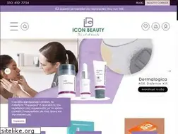 Sites similar to iconbeauty.gr