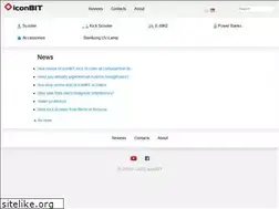 Sites similar to iconbit.com