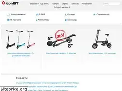Sites similar to iconbit.ru