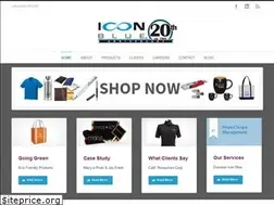 Sites similar to iconblue.com