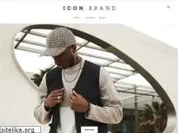 Sites similar to iconbrand.com
