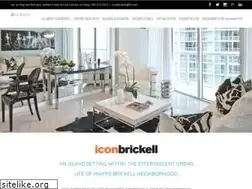 Sites similar to iconbrickell.com