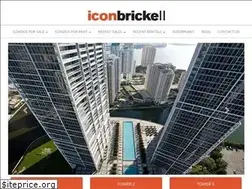 Sites similar to iconbrickellcondos.com