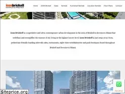 Sites similar to iconbrickellrent.com