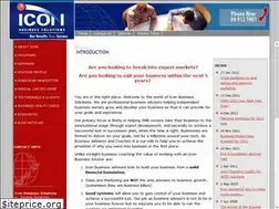 Sites similar to iconbusinesssolutions.co.nz