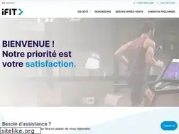Sites similar to iconcanada.ca