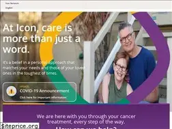 Sites similar to iconcancercentre.com.au